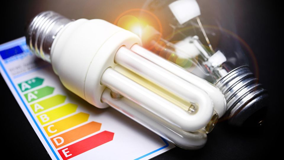 Expert explains: What do the energy efficiency classes on electrical appliances mean?