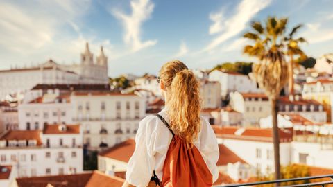 Ranking: Travel trends 2024: These European countries will be popular next year