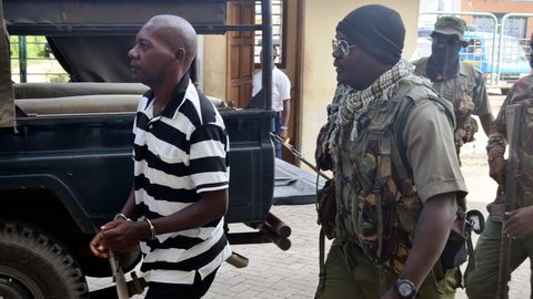 Kenya: Cult leader charged with deaths of 191 children