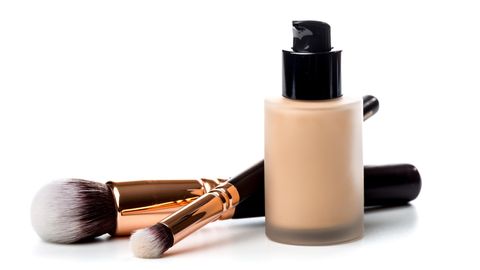 CC Cream stands for 'Complexion Correction'