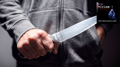 A young man stabs his brother.  Is he still innocent?